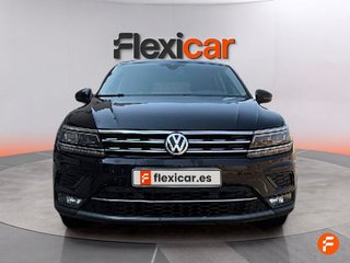 Volkswagen Tiguan Advance 2.0 TDI 110kW (150CV) DSG