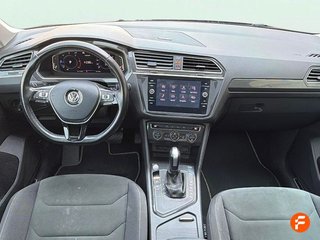 Volkswagen Tiguan Advance 2.0 TDI 110kW (150CV) DSG