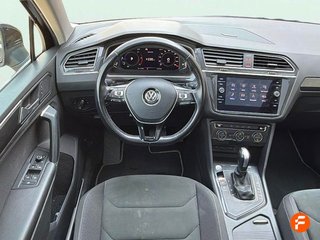 Volkswagen Tiguan Advance 2.0 TDI 110kW (150CV) DSG