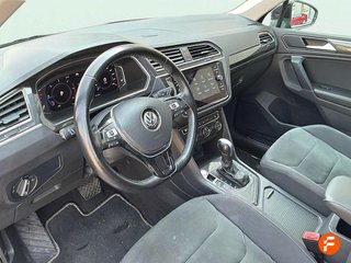 Volkswagen Tiguan Advance 2.0 TDI 110kW (150CV) DSG