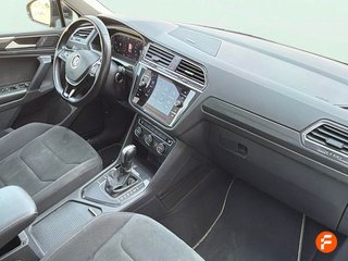 Volkswagen Tiguan Advance 2.0 TDI 110kW (150CV) DSG