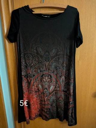 Vestidos marca Desigual