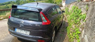 Citroen C4 Sport 1600 hdi 90cv