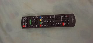 Panasonic TX-L42ET5E LCD TV (despiece)