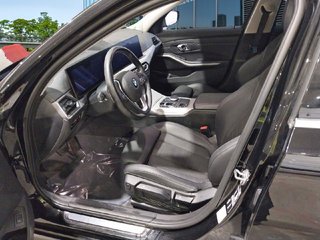 BMW Serie 3 318d Touring 110 kW (150 CV)