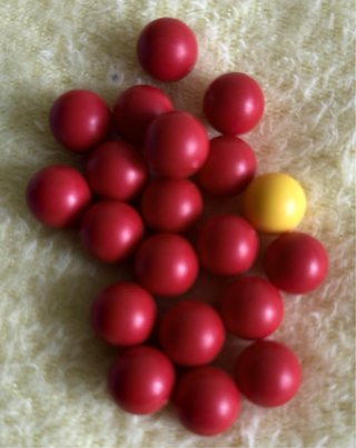 Juego Tragabolas Hasbro Clásico