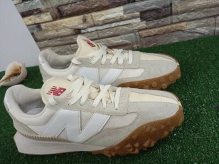 New Balance cx-72 Sneakers Beige/Bianco Uomo