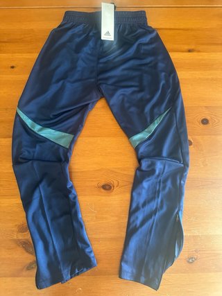 Tuta Arsenal Adidas Originale Nuova con Etichette