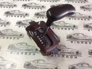 Selector marchas jeep grand cherokee 1