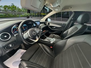 Mercedes-Benz GLC 220 d 4Matic 143 kW (194 CV)