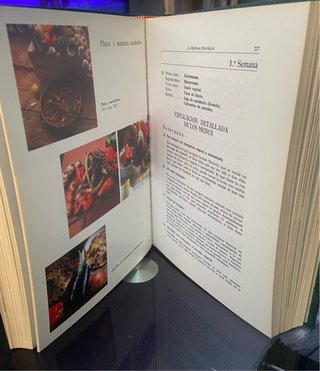 Libro La Reforma Pro-Salud Tomo I El Cuerpo - J. A