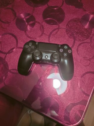 Mando PS4 Original con Drift