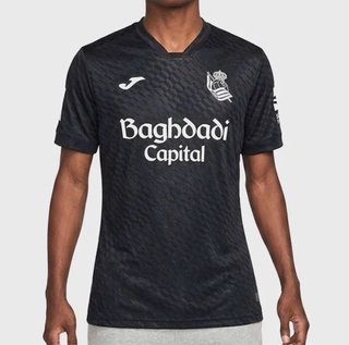 Camisetas de Fútbol – Gran variedad de equipos y