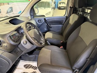 Renault Kangoo Z.E. Z.E. Flexi