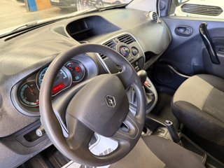Renault Kangoo Z.E. Z.E. Flexi