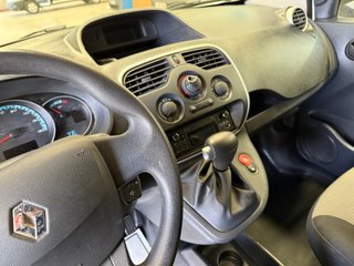Renault Kangoo Z.E. Z.E. Flexi