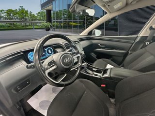 Hyundai Tucson 1.6 CRDI 48V Maxx DCT 100 kW (136 CV)