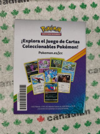 Leyendas Pokémon: Arceus Nintendo Switch