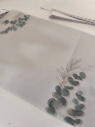 Invitaciones de boda