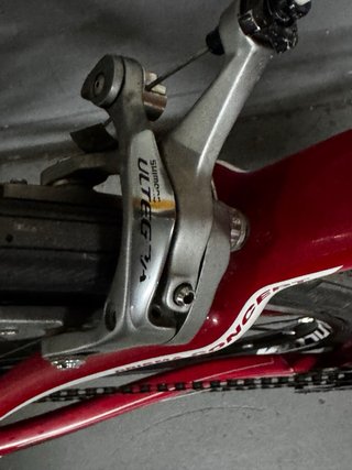 BH Prisma Carbono Bicicleta Carretera