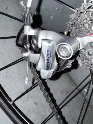 BH Prisma Carbono Bicicleta Carretera