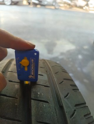 Neumático 205/65 R16C Continental