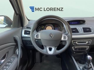 Renault Mégane Sp. T. Dynamique Energy Tce 115 S&S eco2