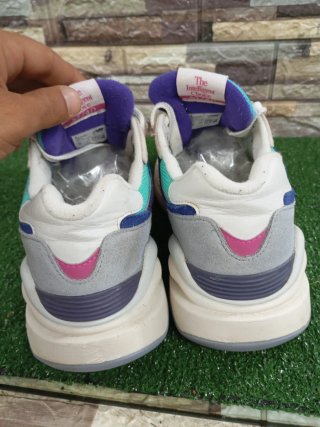 New Balance  57/40 Sneakers Uomo Beige Multicolor