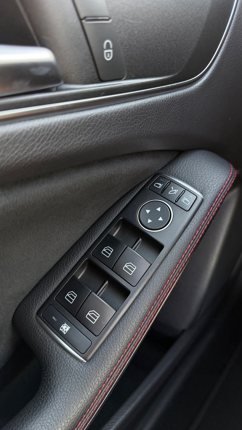 Mercedes-Benz Clase A 2015, foto 19