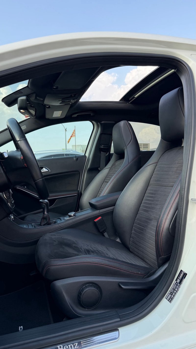 Mercedes-Benz Clase A 2015, foto 22