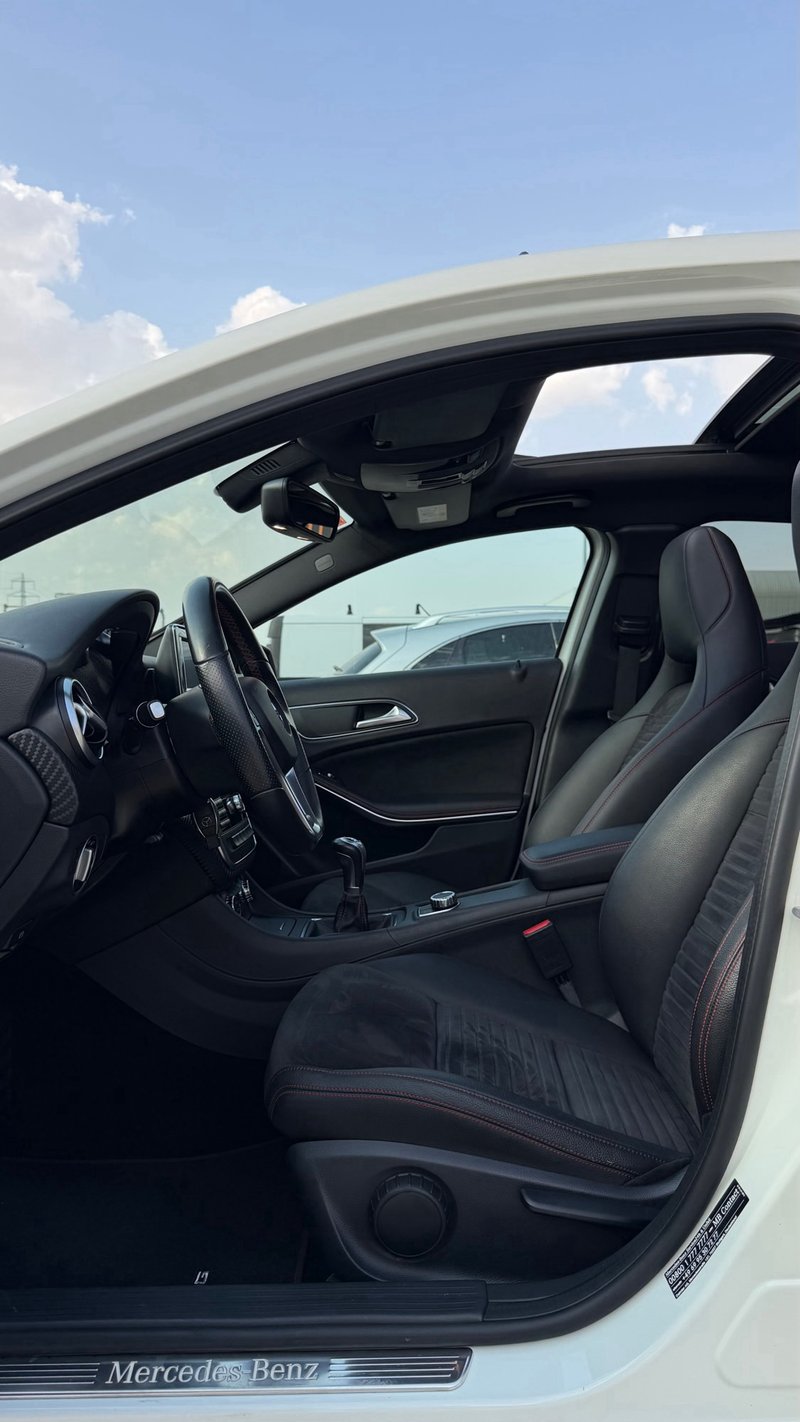 Mercedes-Benz Clase A 2015, foto 20
