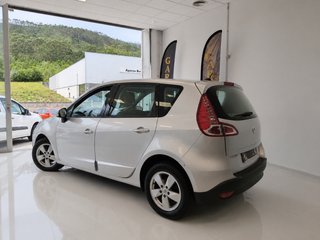 Renault Scenic 1.6 dci ALTA DE GAMA