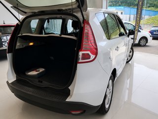 Renault Scenic 1.6 dci ALTA DE GAMA