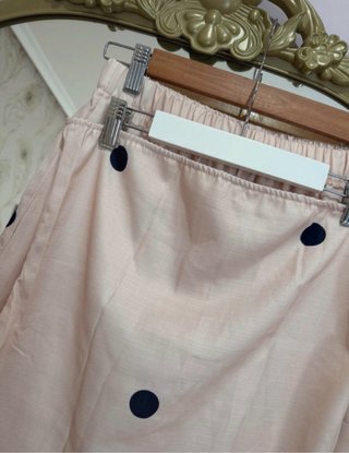 Conjunto 2 piezas lunares T. S