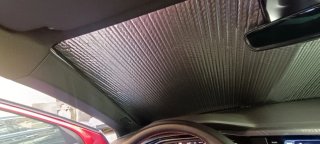 Parasol Volkswagen Polo GTI  2022