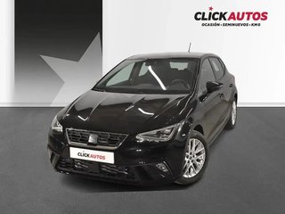 Seat Ibiza 1.0 115CV FR Salta