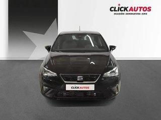 Seat Ibiza 1.0 115CV FR Salta