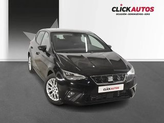 Seat Ibiza 1.0 115CV FR Salta