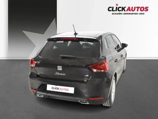 Seat Ibiza 1.0 115CV FR Salta