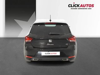 Seat Ibiza 1.0 115CV FR Salta