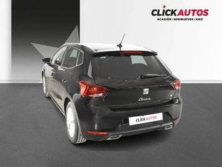 Seat Ibiza 1.0 115CV FR Salta