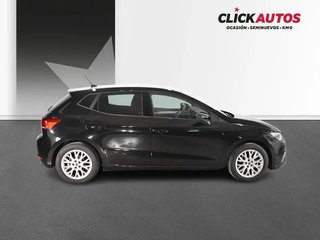 Seat Ibiza 1.0 115CV FR Salta