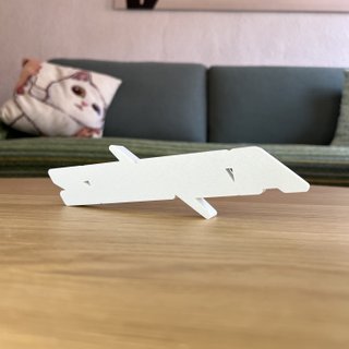 Letrero ATEEZ Impresión 3D