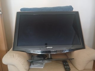 Smart TV Samsung 32 Negra