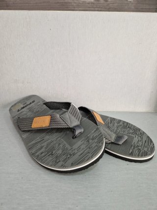 Chanclas grises talla 42 para playa nuevas