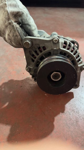 Alternador i61