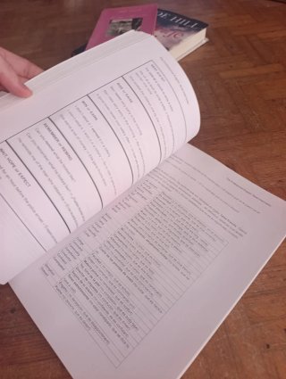 Libro inglés