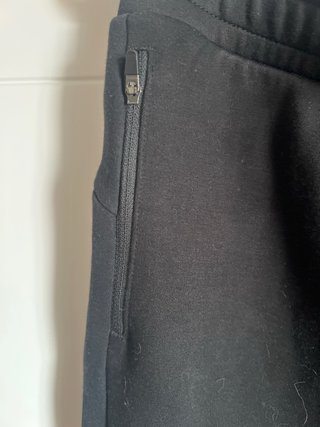 Pantalón chándal Puma Valencia CF niño 15-16