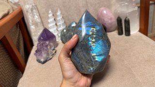 Lote piedras minerales - Valor 700€