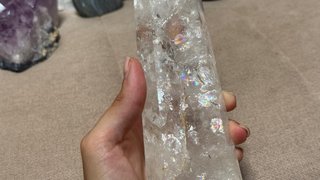 Lote piedras minerales - Valor 700€